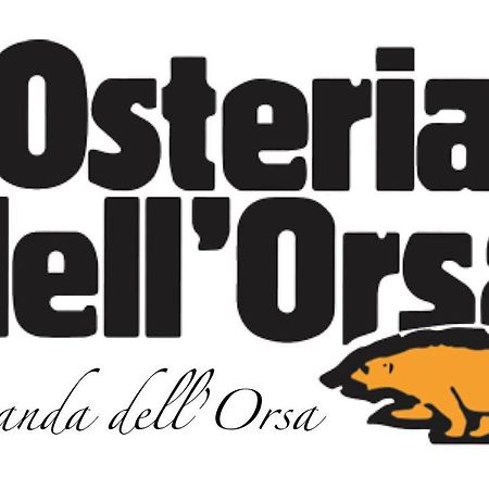 Locanda Dell'Orsa 博洛尼亚 外观 照片